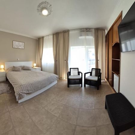 Residencial Princesa Do Ave 孔迪镇 外观 照片