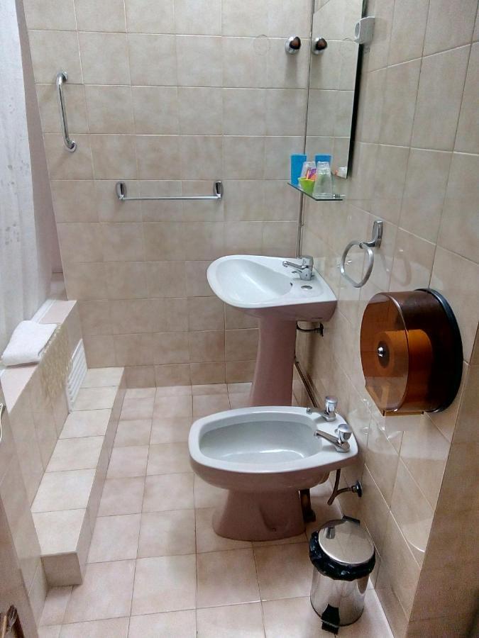 Residencial Princesa Do Ave 孔迪镇 外观 照片