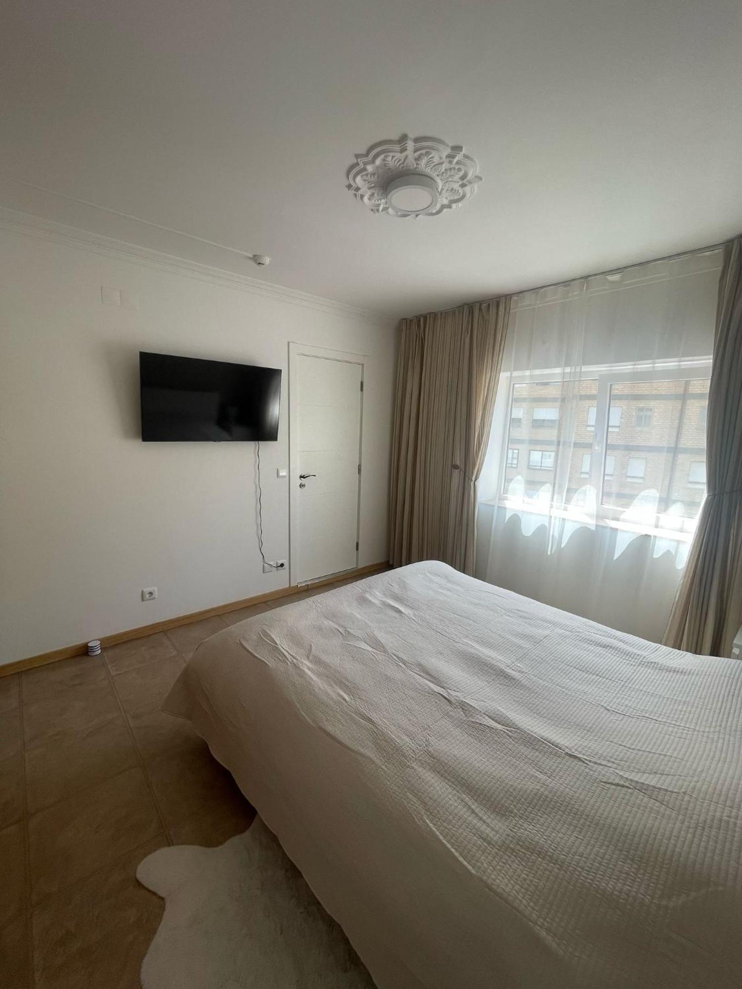 Residencial Princesa Do Ave 孔迪镇 外观 照片