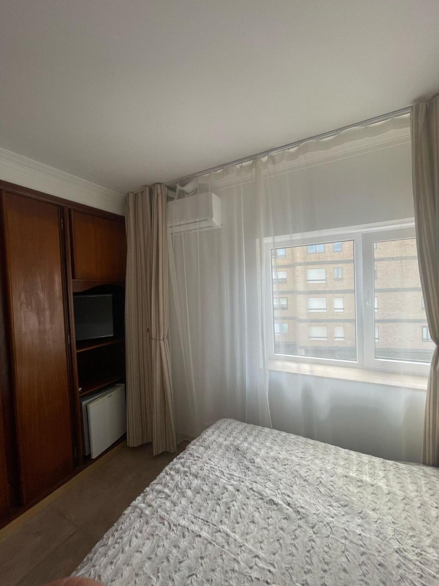 Residencial Princesa Do Ave 孔迪镇 外观 照片