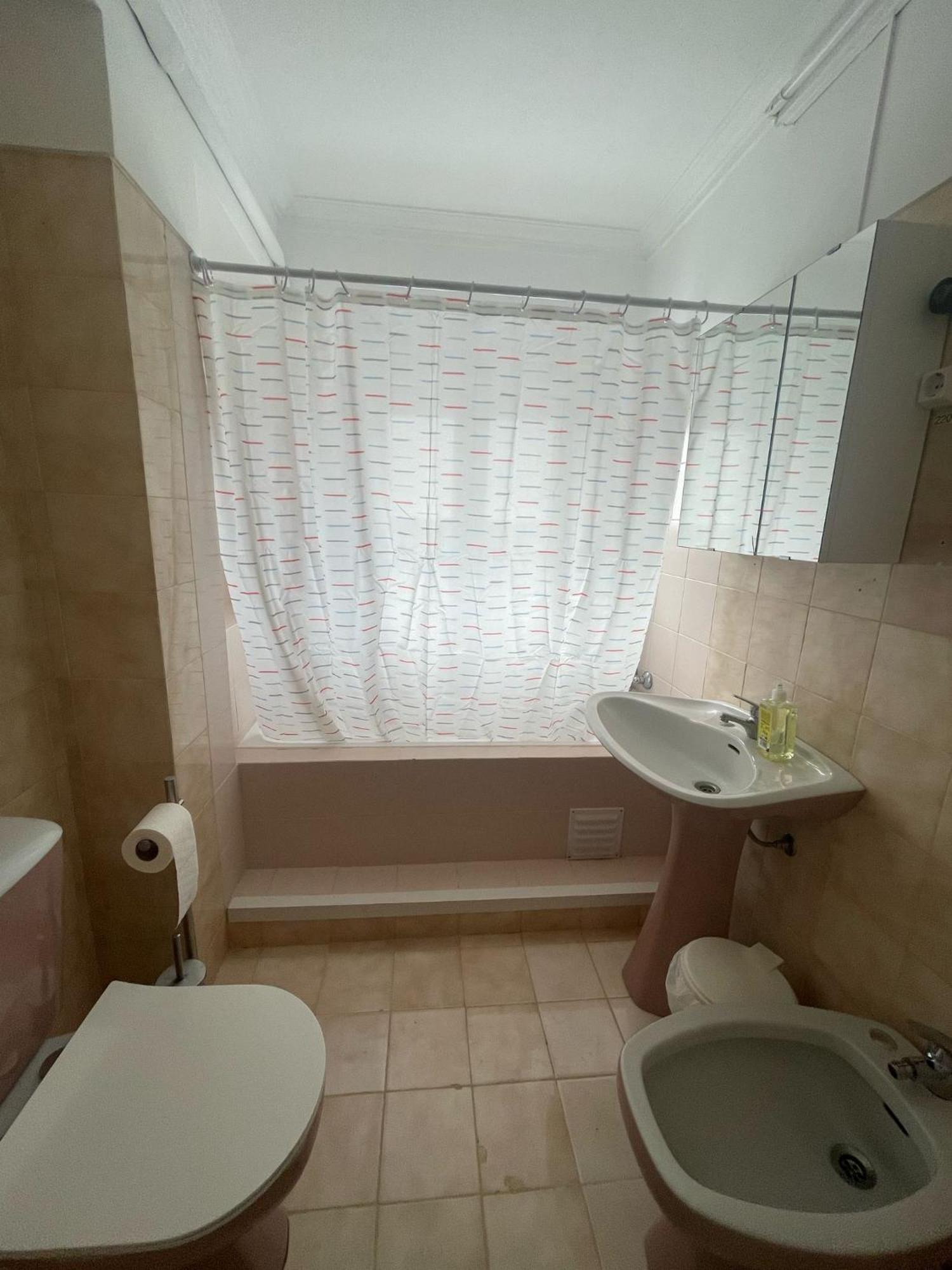 Residencial Princesa Do Ave 孔迪镇 外观 照片
