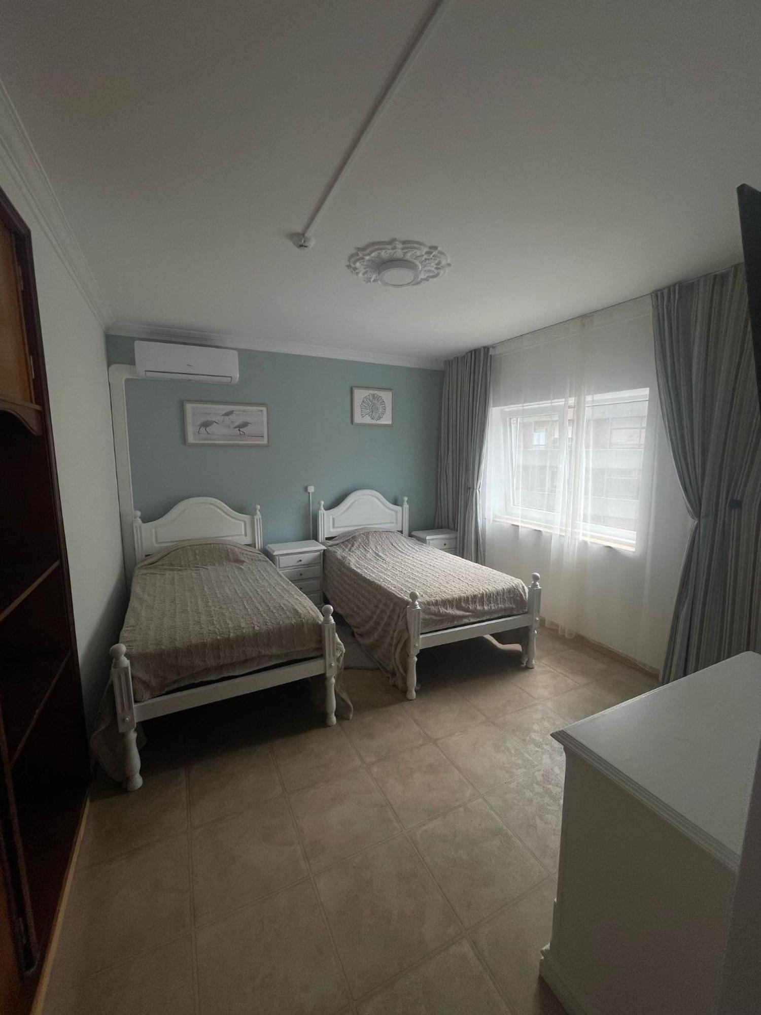 Residencial Princesa Do Ave 孔迪镇 外观 照片